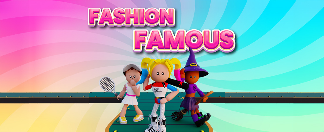 Fashion Famous